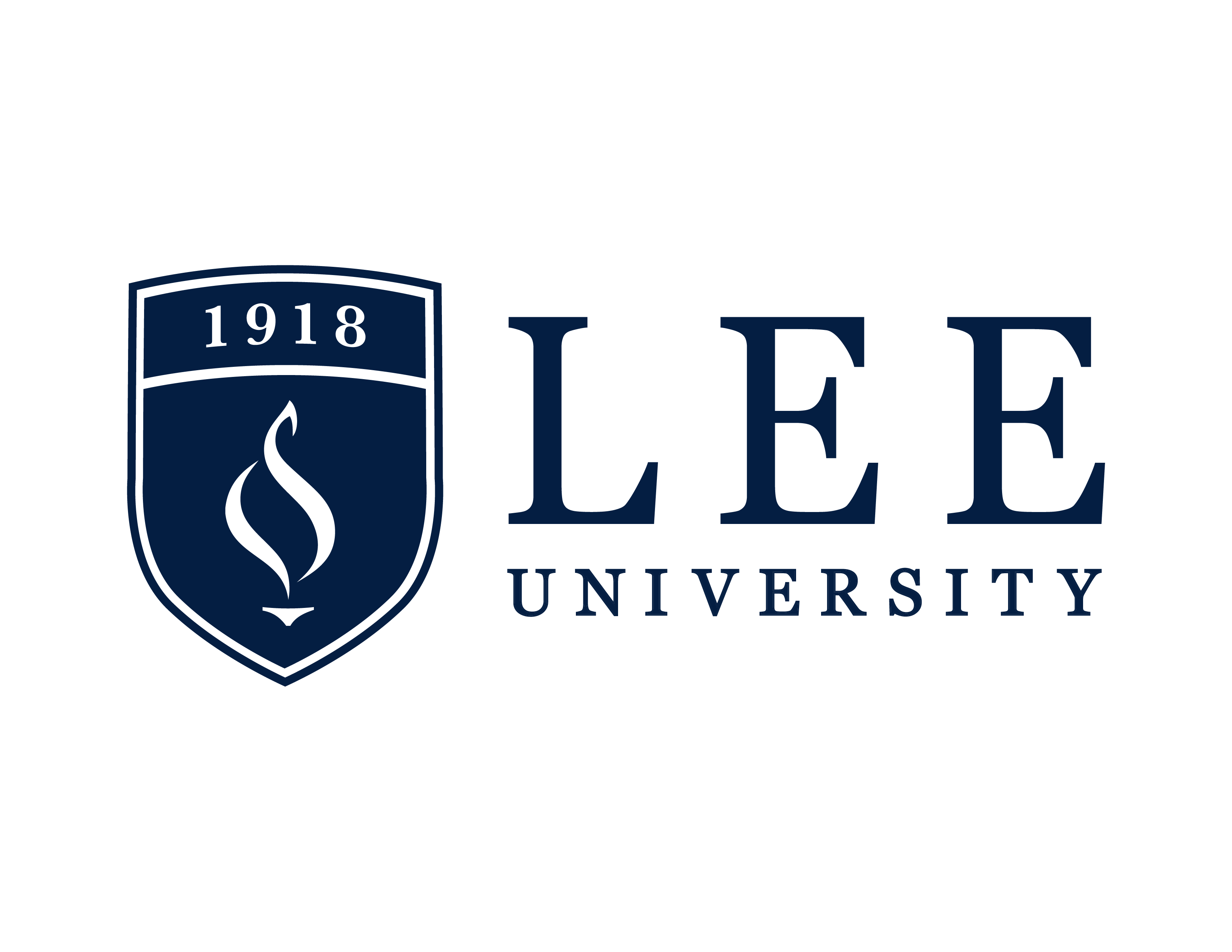 Admissions - Lee University