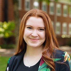 Abby McCormack