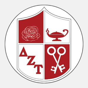 DZT Logo