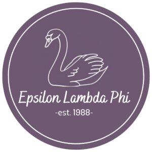 Epsilon Lambda Phi Logo