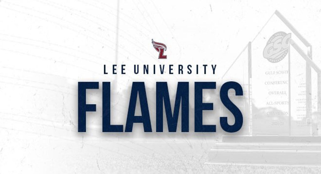 Lee University Women's Track and Field vs NCAA Indoor National  Championships - Lee University