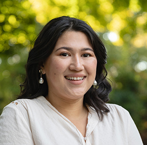 Gabriela Urbina Orellana - Lee University