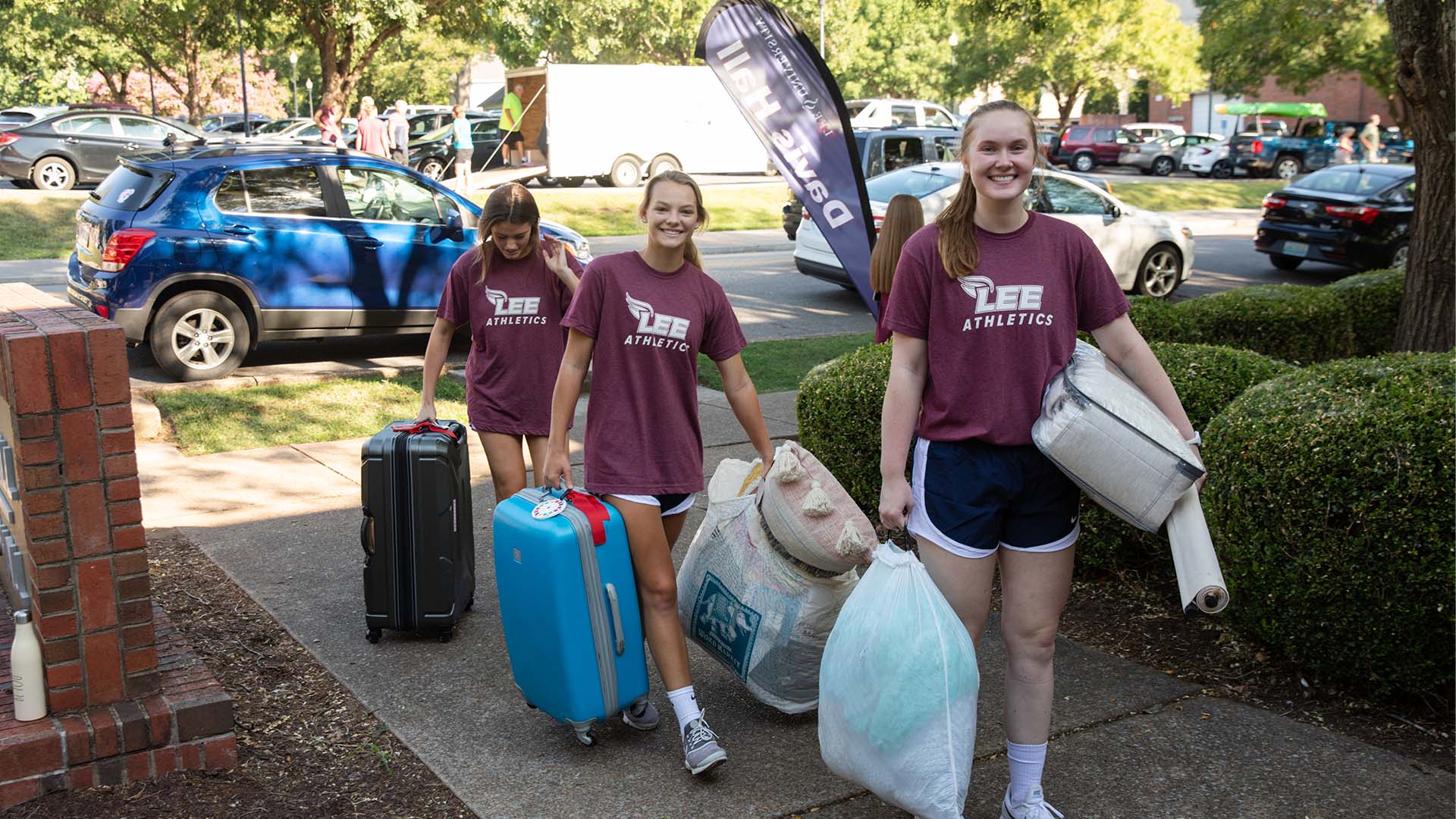 Lee University, Cleveland TN Lee University