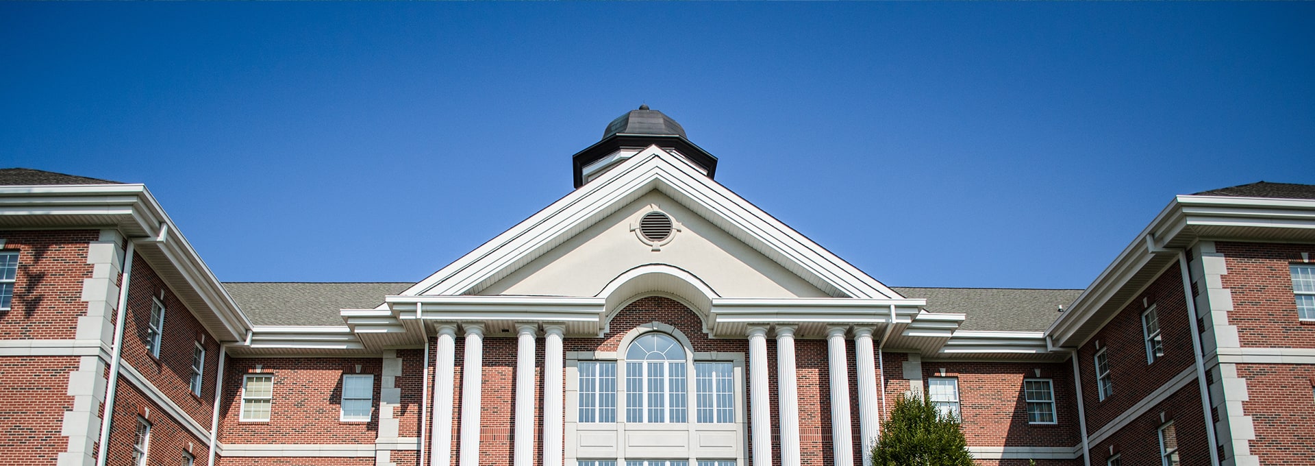 Bowdle/O'Bannon Halls Lee University