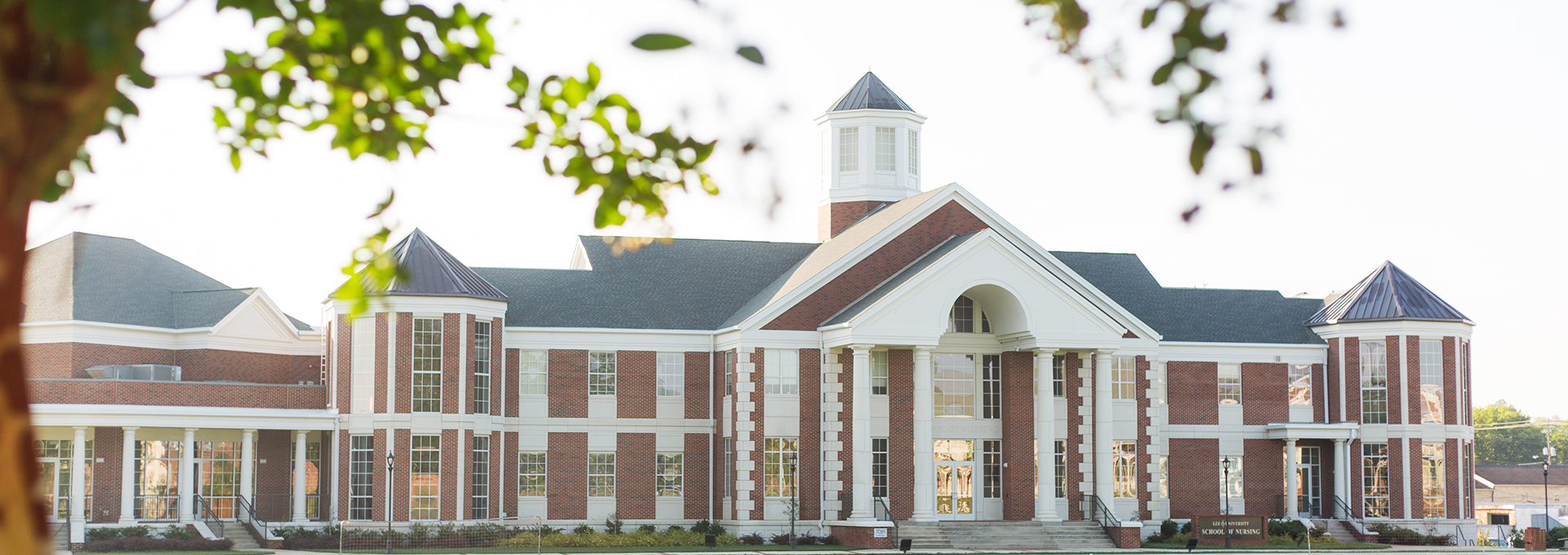 School of Nursing Lee University