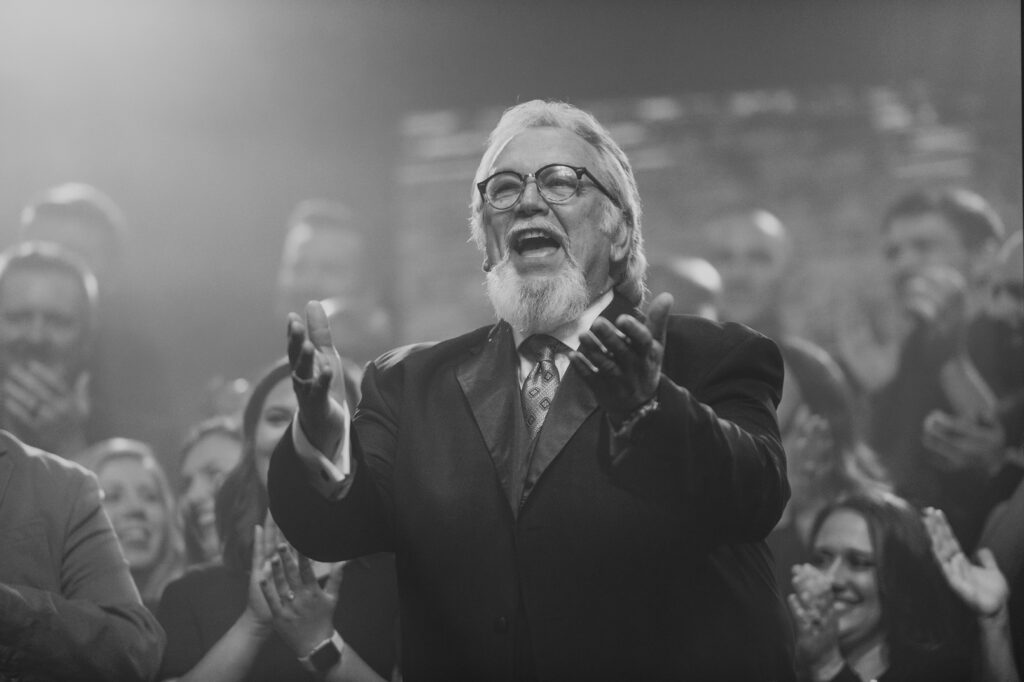 Voices of Lee Reunion Group to Give Community Concert - Lee University