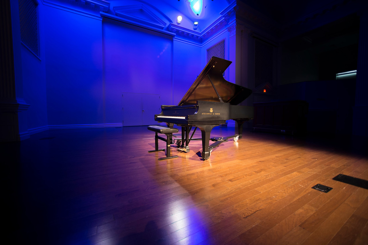 Events from April 23 – March 26 – Lee University