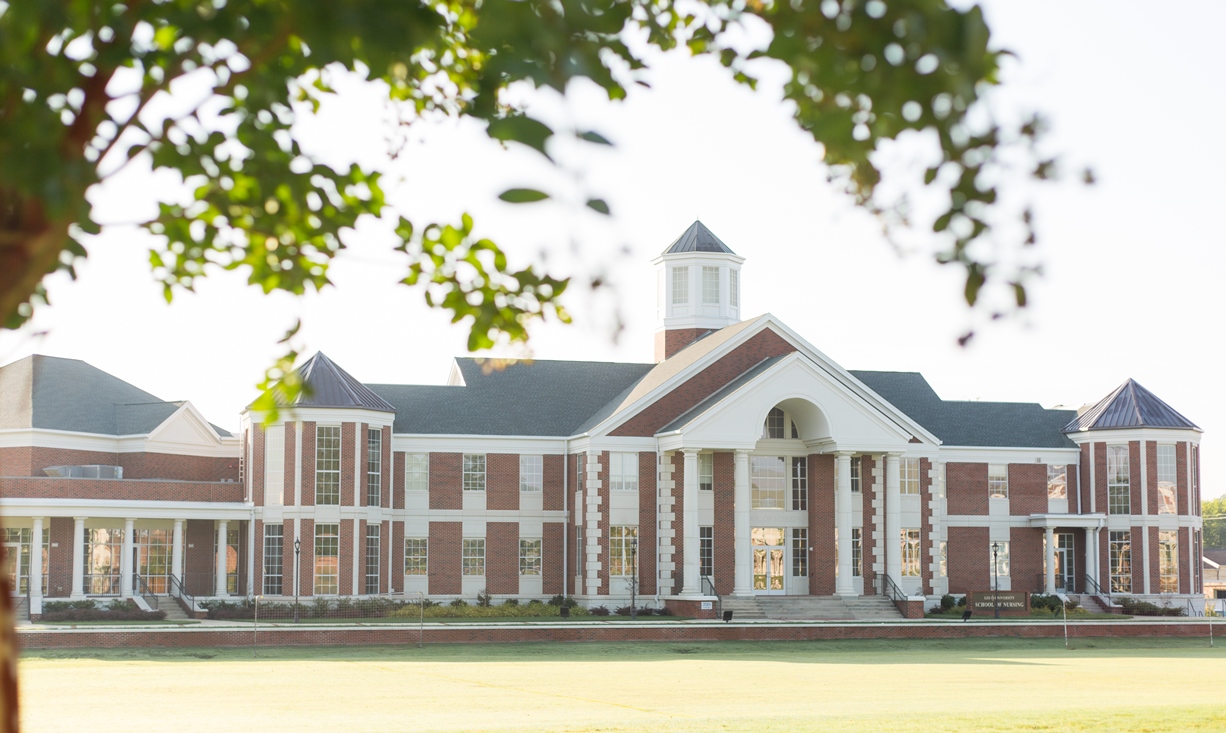 Tennessee Board of Nursing Approves Second Nursing Doctoral Track Lee