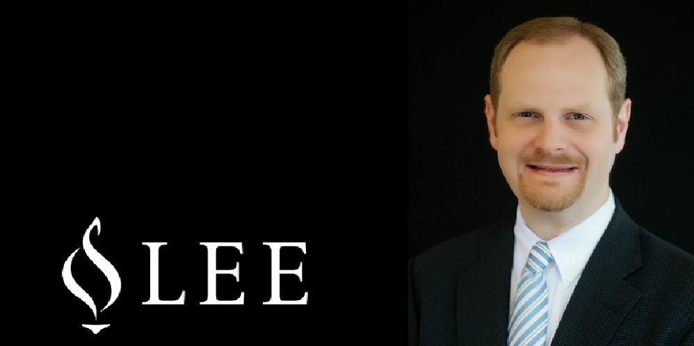 Stephens Christopher R Stephenson Named Recipient of Excellence in Scholarship Award - Lee ...