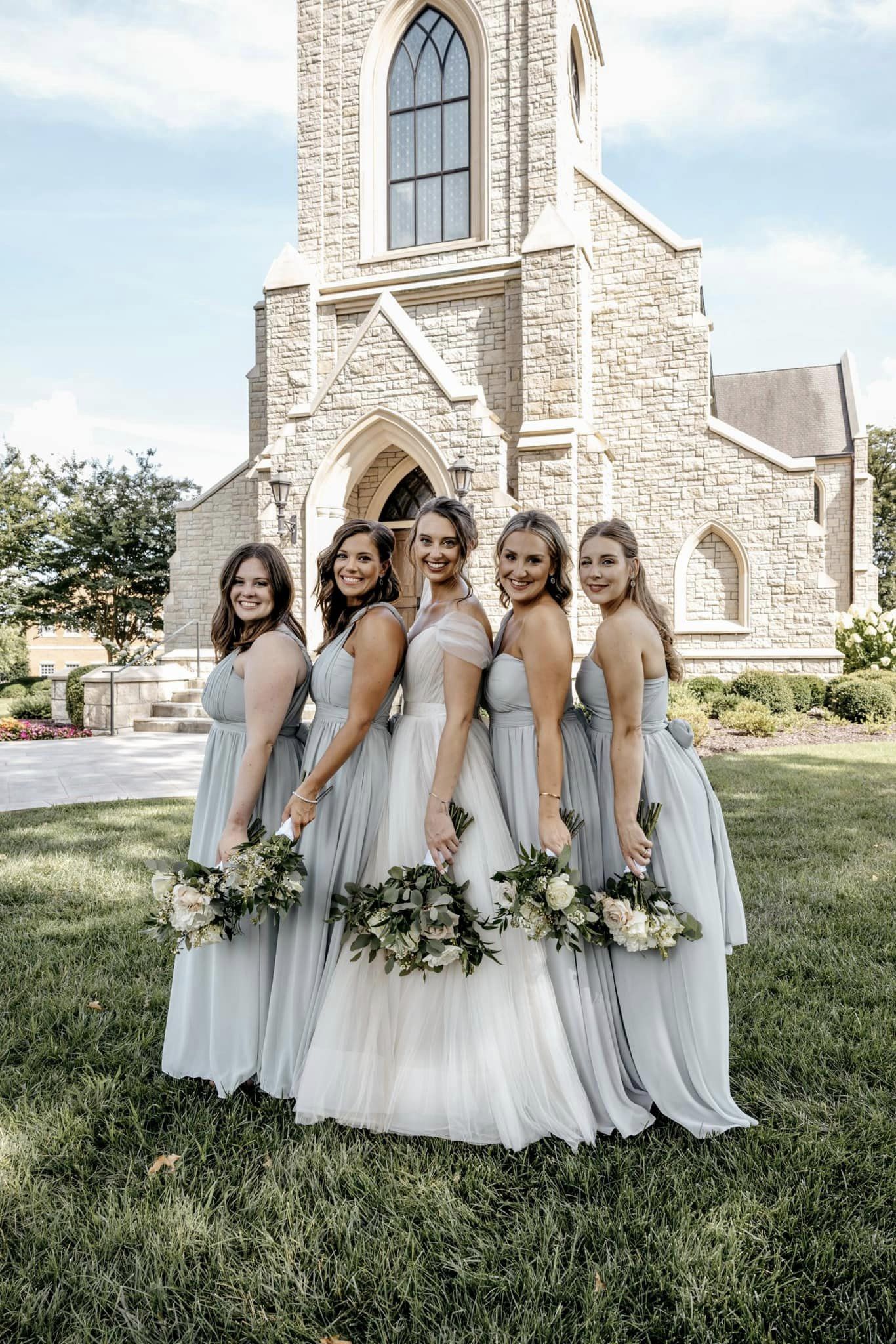 Weddings Lee University