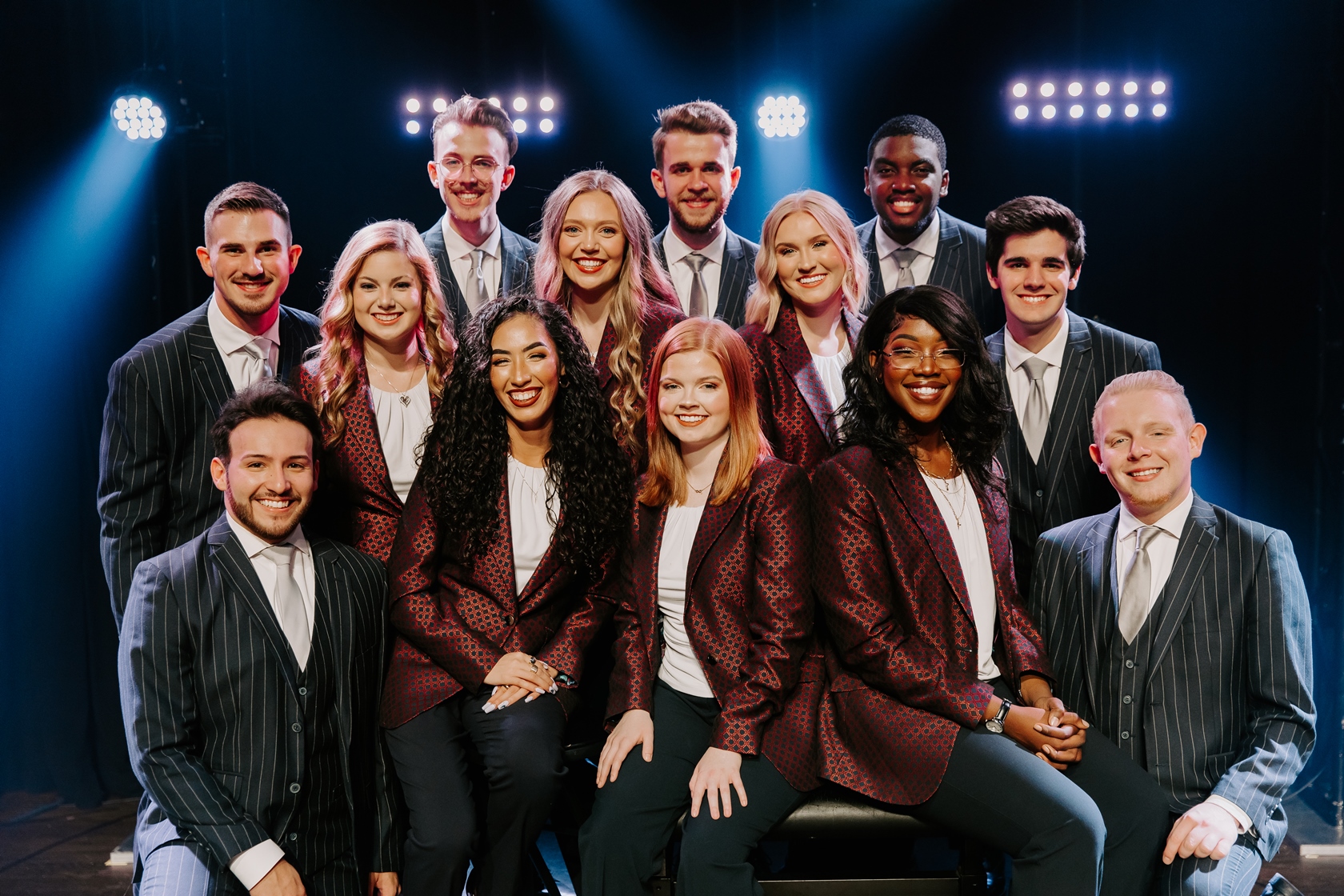 Voices of Lee to Perform at Lincoln Memorial in D.C. Lee University