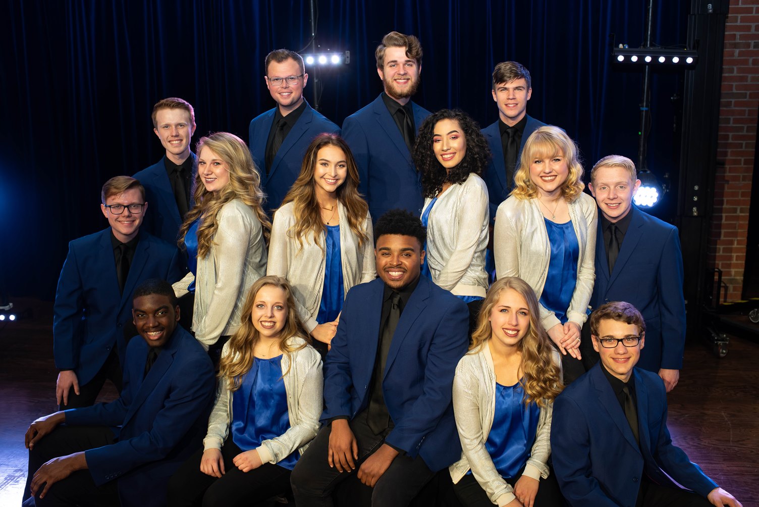 Voices of Lee to Celebrate 25th Anniversary - Lee University