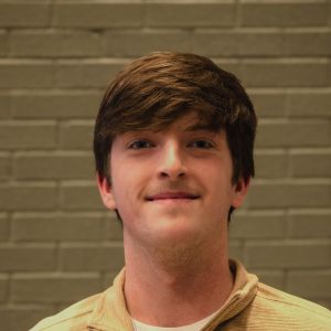 Will Richardson - Lee University