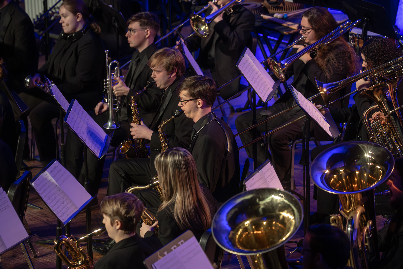 邦楽 ENSEMBLE Wind-Ensemble_Spring-2025.jpg