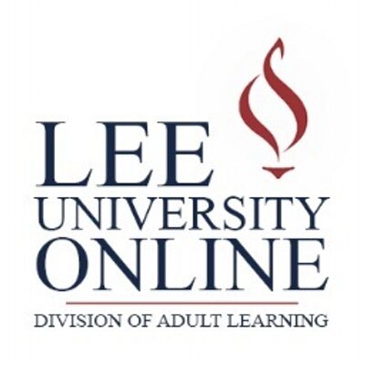 . News Ranks Lee's Online Learning Program - Lee University